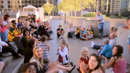 Таланты России в лучах Голливуда (2013)