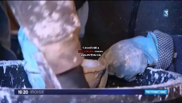 Interview Pierre Thévenin Tiez Breiz Formation