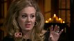 Adele - Interview 60 Minutes Overtime/Adele and the Spice Girls (Aired February 12, 2012)