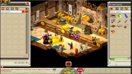 Dofus - Générateur de kamas [2013] [Gratuit 100%