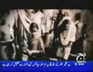 Aoo Shahedo sair karain