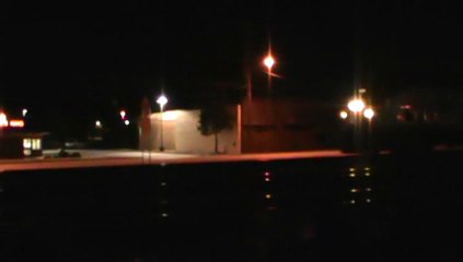 Amtrak Crescent 20 EB through Austell Ga.