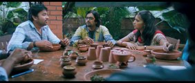 Sonna Puriyathu - Shiva advices his friend