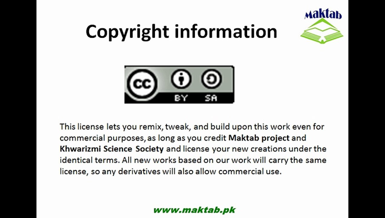 FSc Math Book1, CH 6, LEC 10: Ex 6.4 (Part 2)