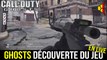 Ghosts // Découverte du jeu en LIVE sur le multijoueurs (Sniper, Mitraillette, Fusil d'assaut) - Call of Duty Ghosts | FPS Belgium