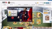 [Working] FIFA 14 Ultimate Team Coins Hack 2013 November