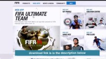 FIFA 14 Ultimate Team Coins FIFA Points Generator Proof