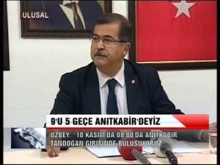 Anıtkabir'e engelleme yok yurttaşlar atası ile bulaşacak