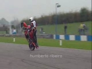 humberto ribeiro stunt riding final