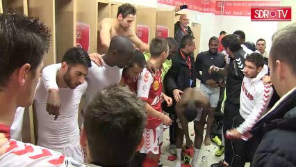 Reims - Bastia, le petit bonus !