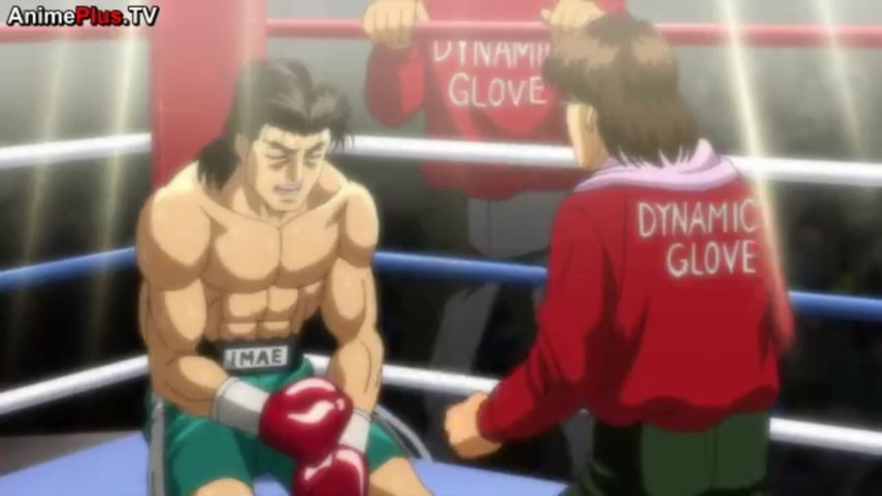 Round 5: Discussion