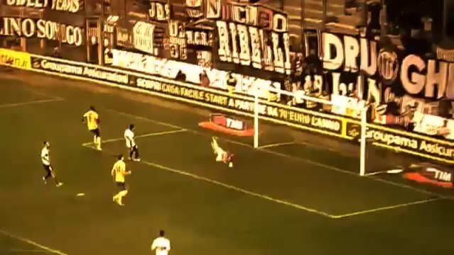 JUVENEWS.EU - Parma Juventus 0-1 Highlights