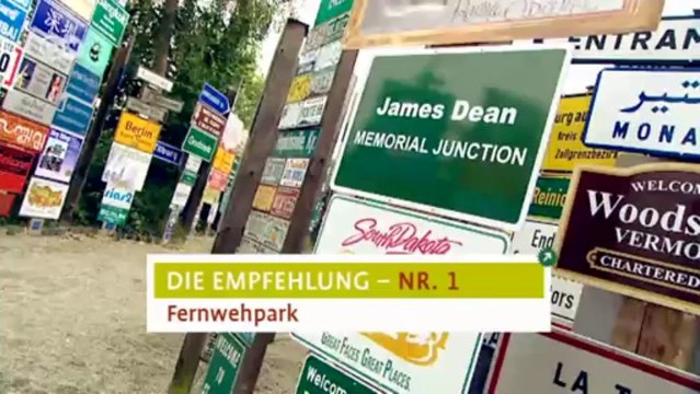 Hof - drei Reisetipps | Hin