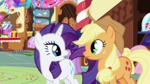 Blind Commentary | MLP:FiM | S1 E5 | Griffon the Brush Off