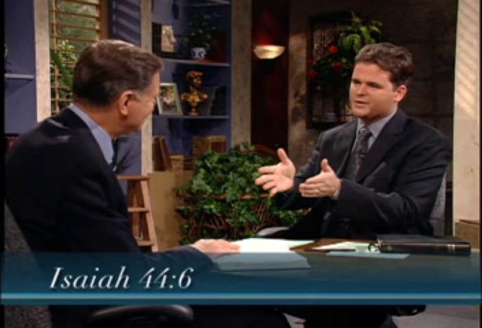 3. Is Jesus God?