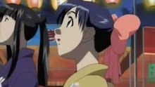 We Are Love Hina AMV