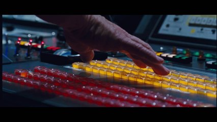 La cabaña en el bosque - Tráiler Español V.O.S.E HD [720p]