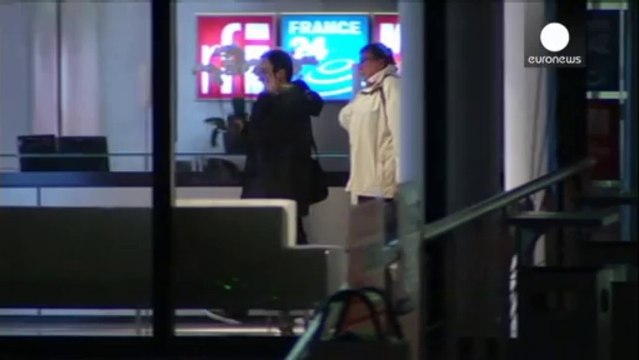 Asesinados en Mali dos periodistas franceses