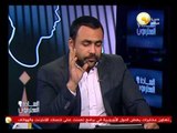 يوسف الحسيني: ما حدث مع باسم يوسف مهزلة مهما اختلفت معه