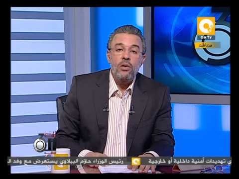 تلت التلاتة: وزارة الداخلية تحذر الخروج عن القانون يوم محاكمة الرئيس المعزول محمد مرسي