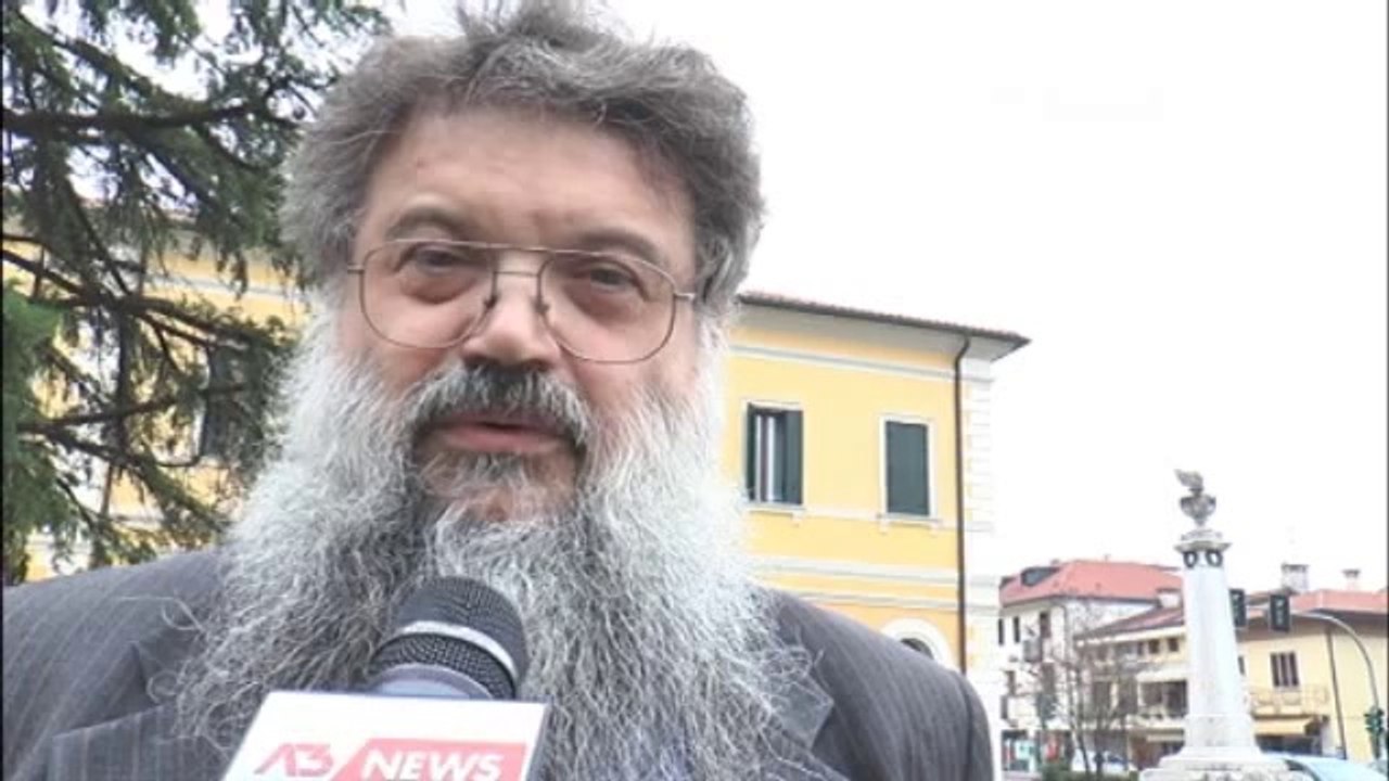 MAZZORATO: "SARO' ALLA CERIMONIA"