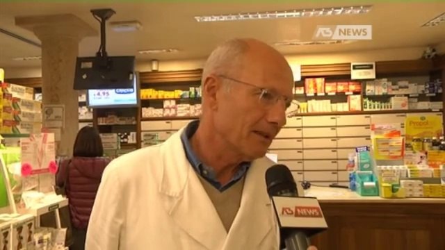 NO ALLA ZTL, LA VOCE DEI NEGOZI STORICI