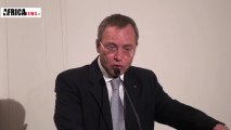 GBF13 - discorso Giorgio Cappello presidente Confindustria PI
