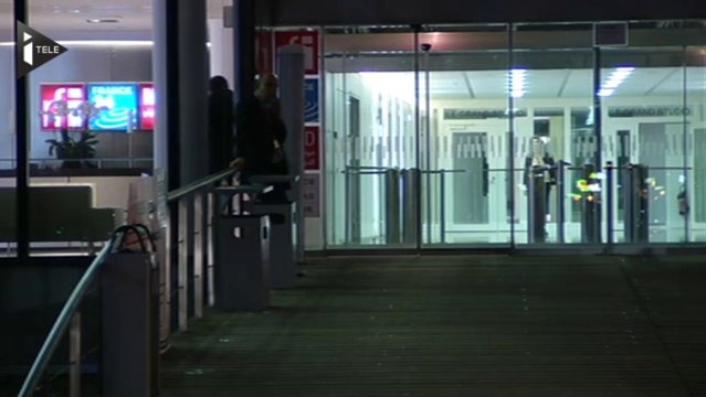 Mali : deux journalistes français assassinés à Kidal