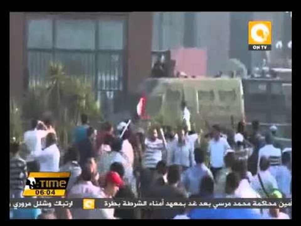 تجديد حبس 36 إخوانياً 15 يوماً احتياطياً لمحاول...