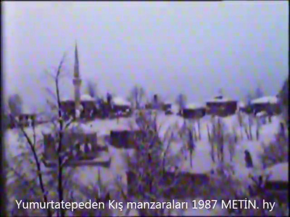 yumurtatepe1987