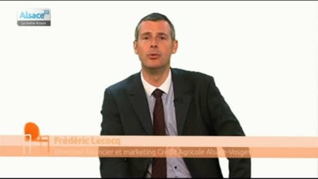 Sous le gril: Frédéric Lecocq