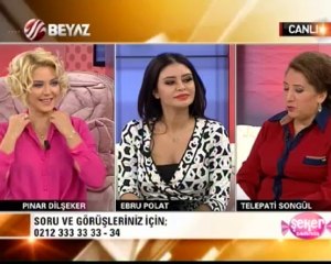 Şeker Tadında 02.11.2013