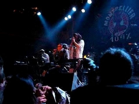 cirKus feat. Neneh Cherry