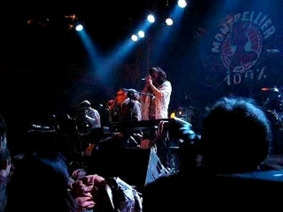 cirKus feat. Neneh Cherry