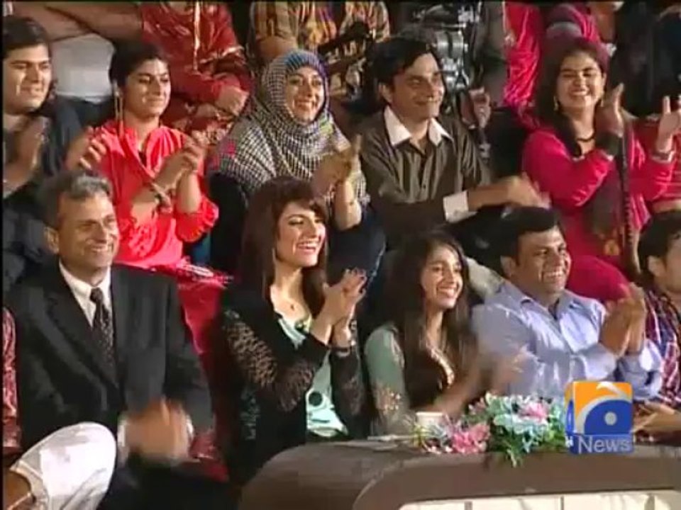 Khabarnaak-02 Nov 2013-Part 2