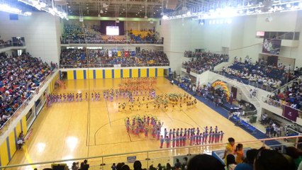 PSD @ 21 Grade 3 presentation-ground champion!