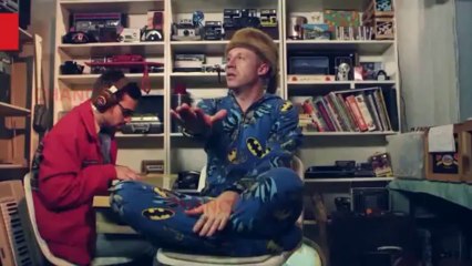 Primeros premios de música de YouTube