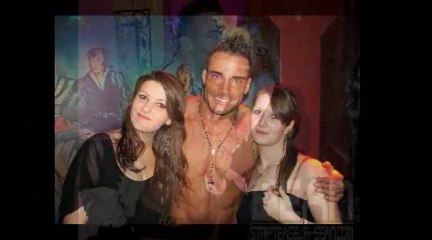 Stripteaseur sur Cannes 0658042054 Sean