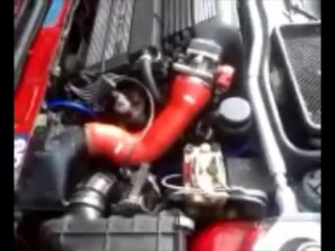 ralenti delta 16v a froid