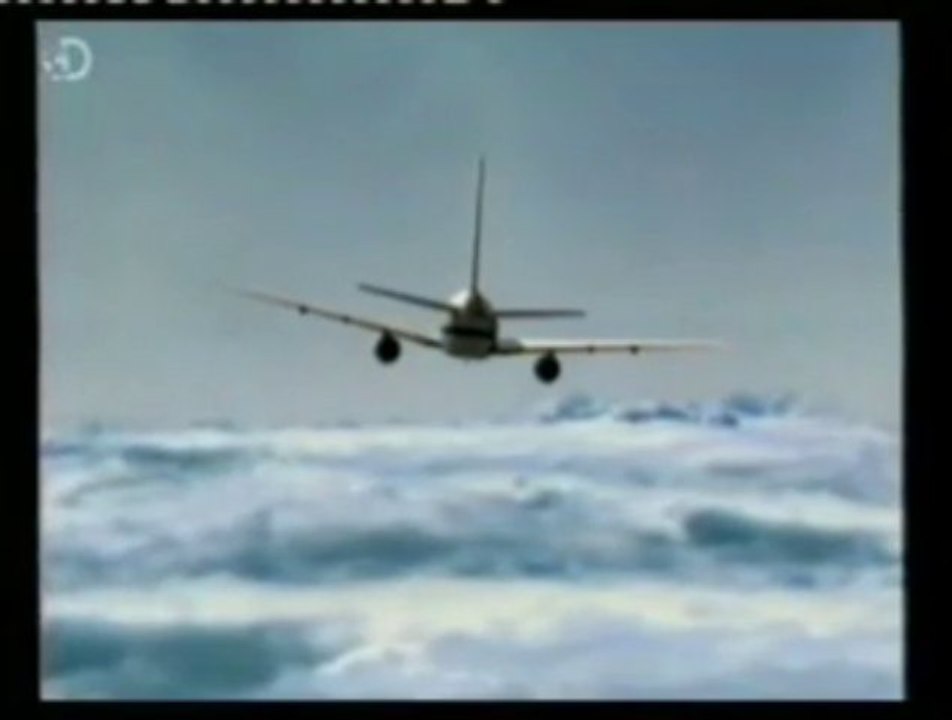 Miedo a volar: Secuestro aereo