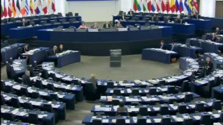 Catherine Trautmann Semestre européen pour la coordination des politiques économiques