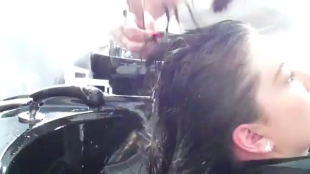 Hair Shampoo and Hair Conditioner with Hair Loss Treatments