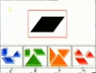 Razonamiento y orientacion espacial: Diferencias de genero