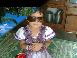 rana shakir,rana's brother photos (indian panjabi song aja yara) 3 november 2013