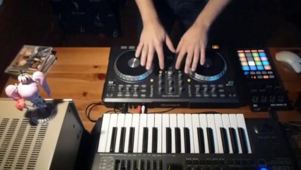 EDM Minimix - "This is madness!"