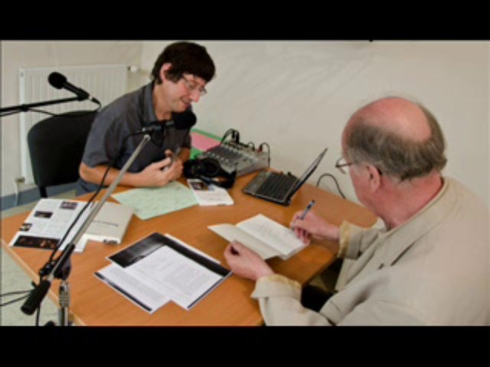 Interview de Jacques BERTIN par Dominique CITERNE