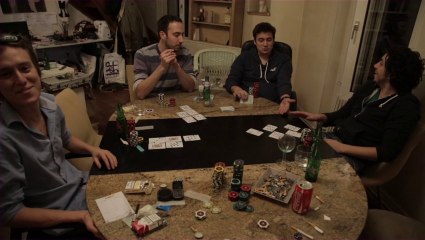 Petit Joueur - EP4 (Parcours d'un grinder sur les FCOOP)