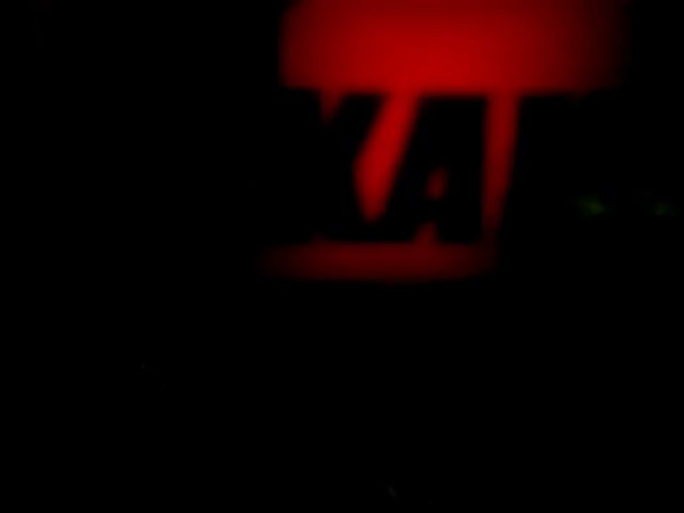 Résiliance Live - Psy No Name - Local Vevey - Swiss 2013