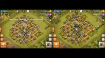 Clash Of Clans Hack Pirater & Link In Description 2013 - 2014 Update (PC, Iphone & Ipad)