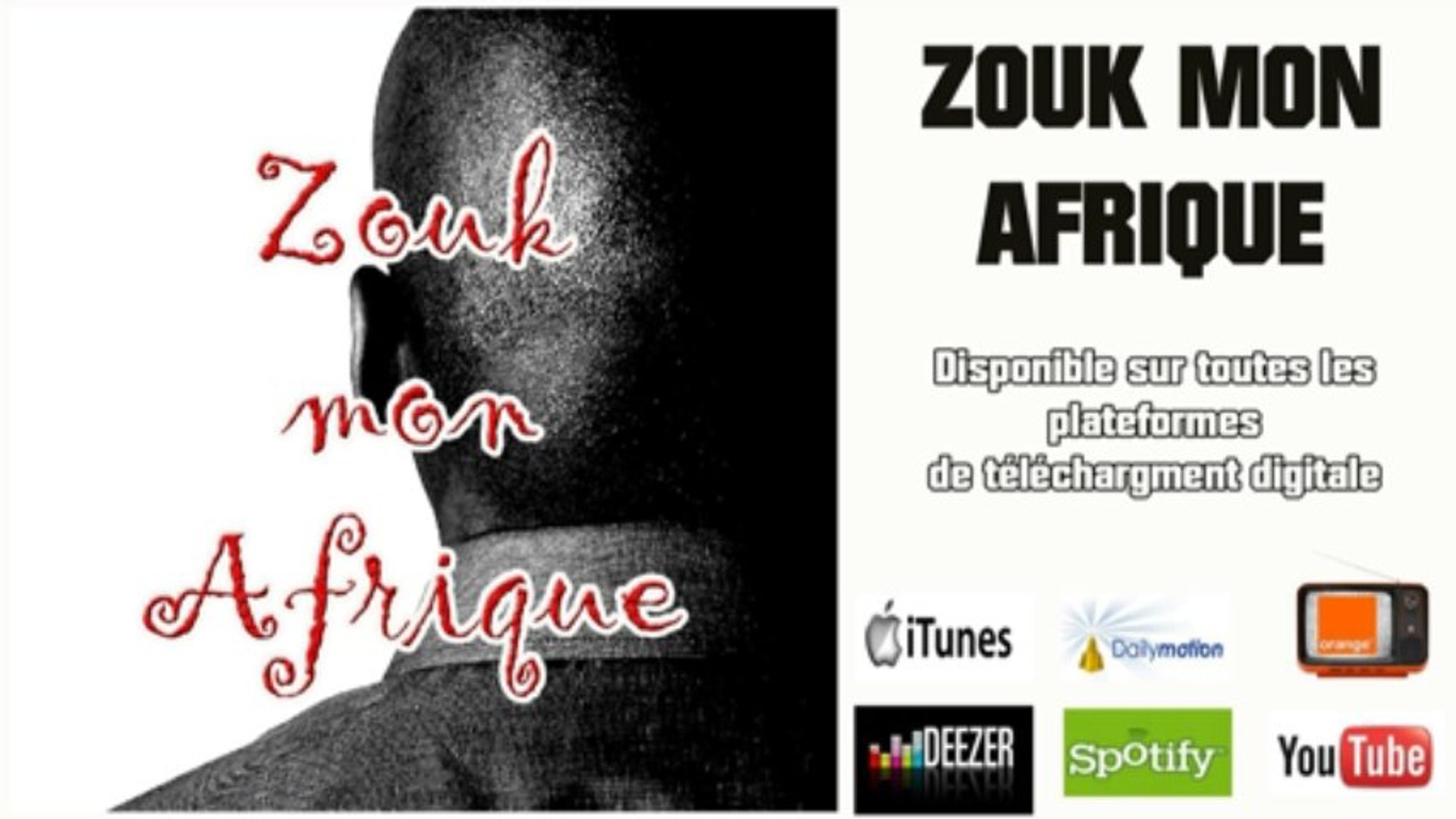 ⁣ZOUK MON AFRIQUE